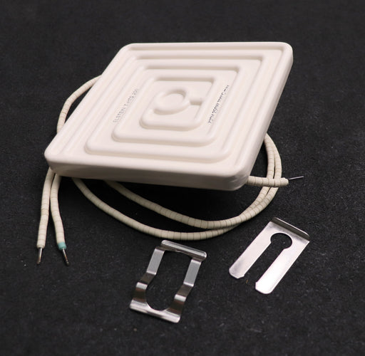 Bild des Artikels ELSTEIN-Hochtemperatur-Strahler-250W-230V-mit-Thermoelement-NiCrNi-Nr.-1868.31