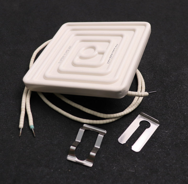 Bild des Artikels ELSTEIN-Hochtemperatur-Strahler-250W-230V-mit-Thermoelement-NiCrNi-Nr.-1868.31