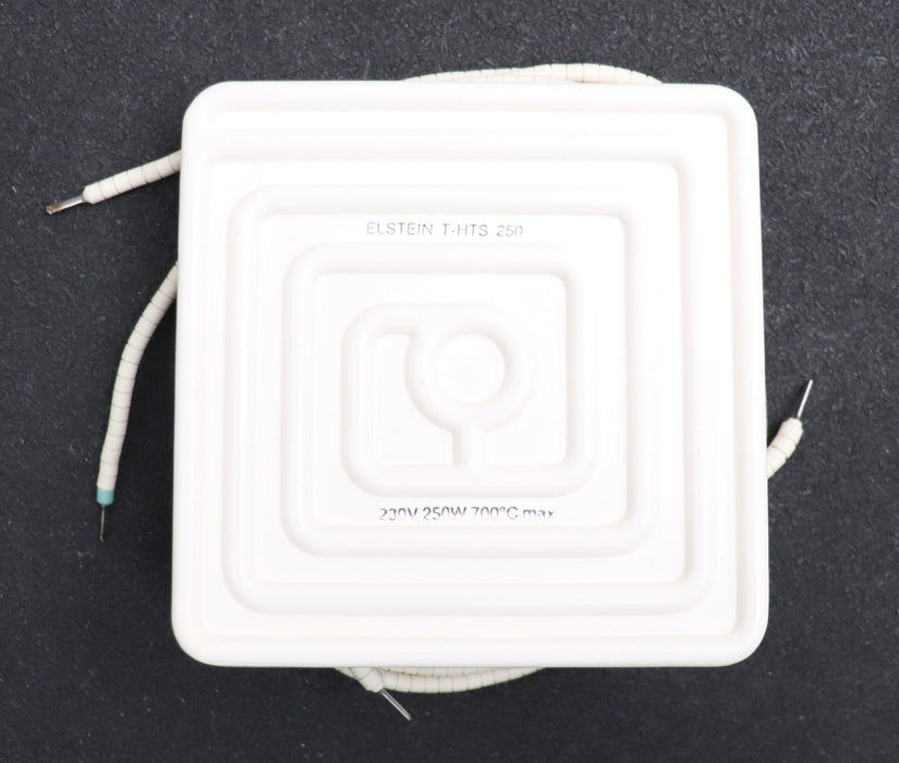 Bild des Artikels ELSTEIN-Hochtemperatur-Strahler-250W-230V-mit-Thermoelement-NiCrNi-Nr.-1868.31