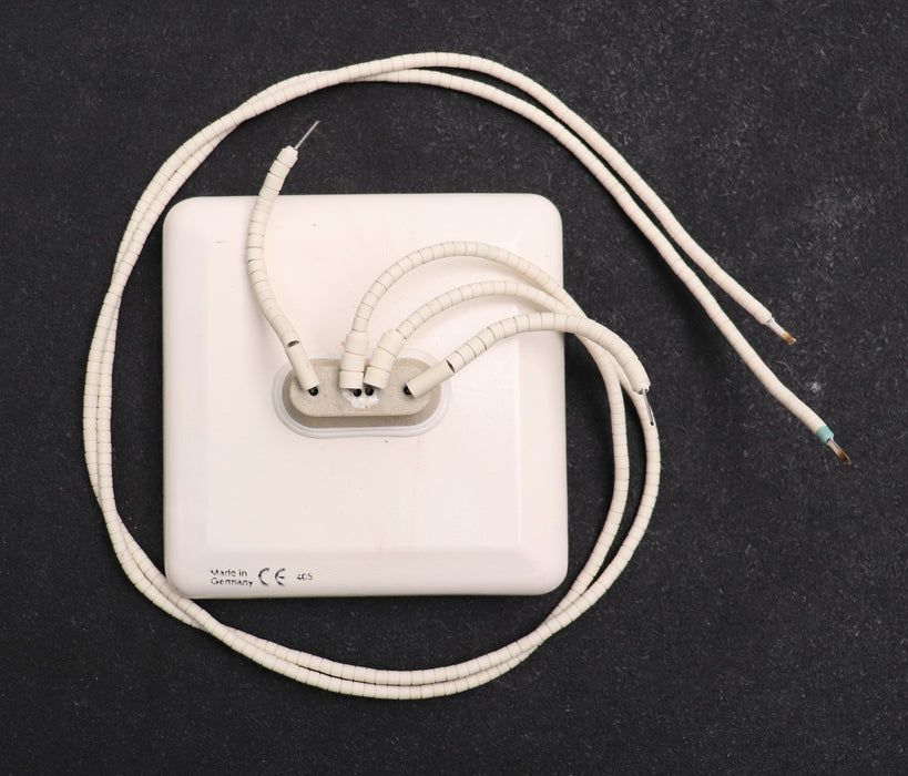 Bild des Artikels ELSTEIN-Hochtemperatur-Strahler-250W-230V-mit-Thermoelement-NiCrNi-Nr.-1868.31