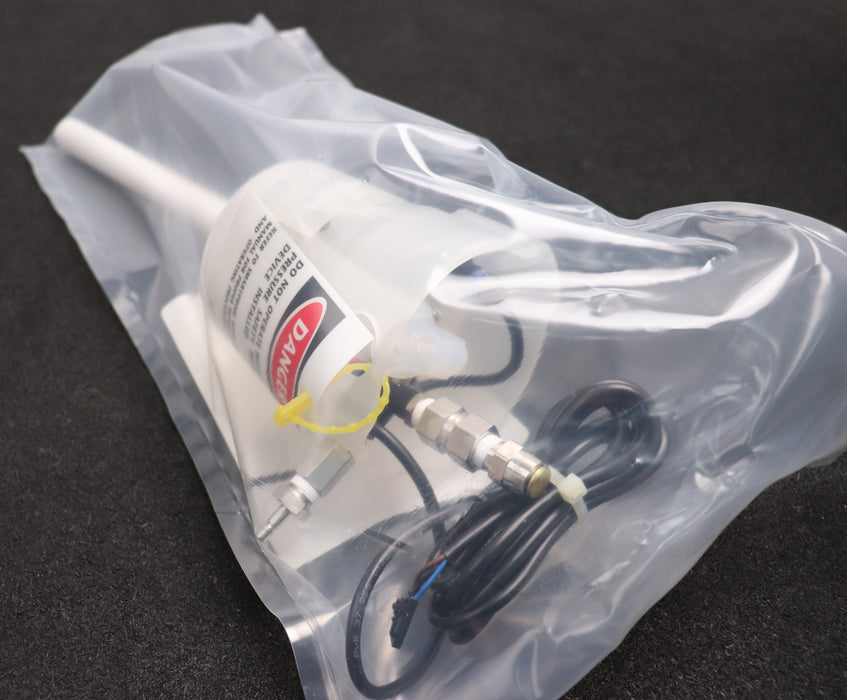 Bild des Artikels ATMI-Dispenser-NOWPak-Model-No.-SR4BDAFB-050315-Bag-in-a-Bottle-System-(BIB)