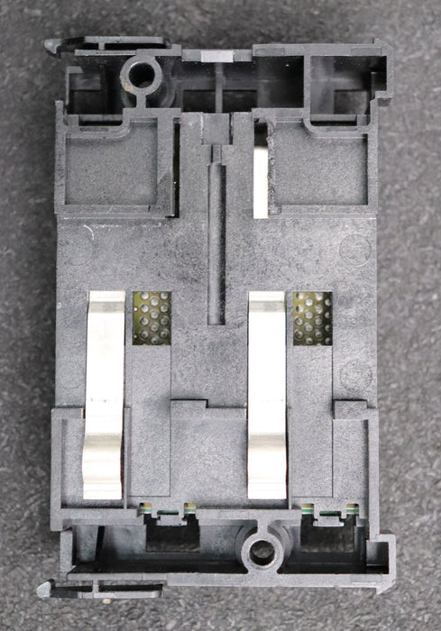 Bild des Artikels MOELLER-Baugruppenträger-Rack-für-2-CPU-XC100/200-XIOC-Module-260793