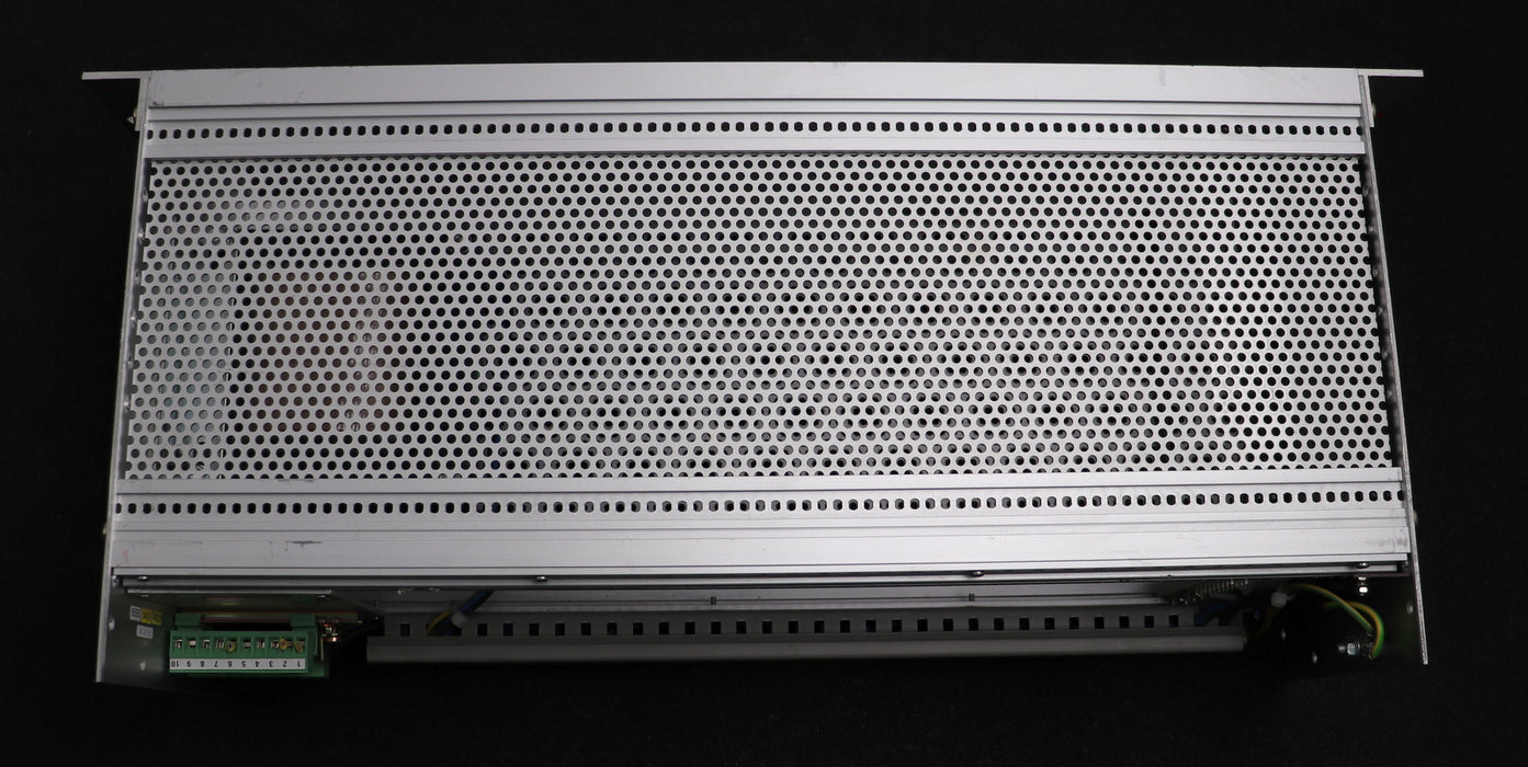 Bild des Artikels CENTROTHERM-Einschubrack-unbestückt-Variante-0201-ID.Nr.-000887-mit-Trafo