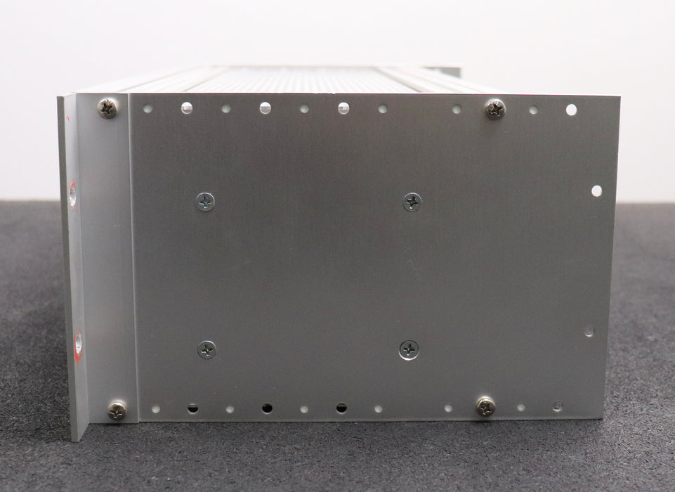 Bild des Artikels CENTROTHERM-Einschubrack-unbestückt-Variante-0201-ID.Nr.-000887-mit-Trafo