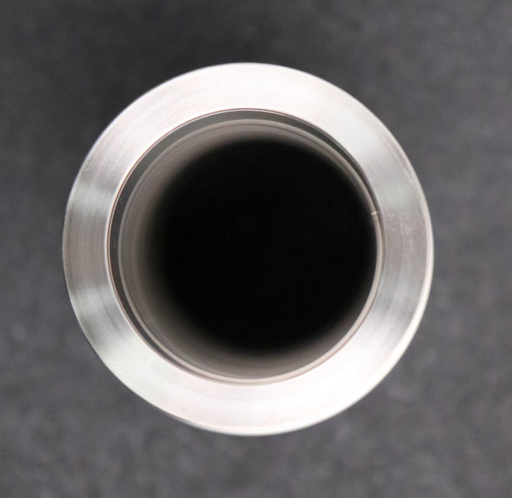 Bild des Artikels VACOM-ISO-KF-Wellbalg-Edelstahl-Vakuum-Federungskörper-DN40-Länge-121mm
