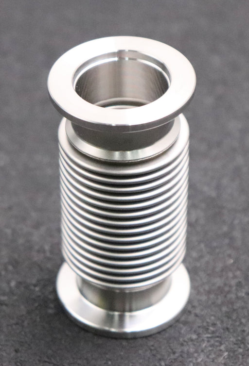 Bild des Artikels INFICON-ISO-KF-Wellbalg-Edelstahl-/-INOX-Vakuum-Federungskörper-DN25-Länge-79mm