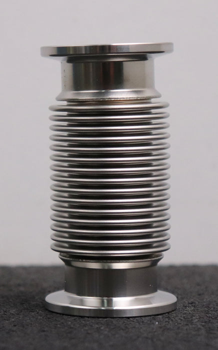 Bild des Artikels INFICON-ISO-KF-Wellbalg-Edelstahl-/-INOX-Vakuum-Federungskörper-DN25-Länge-79mm