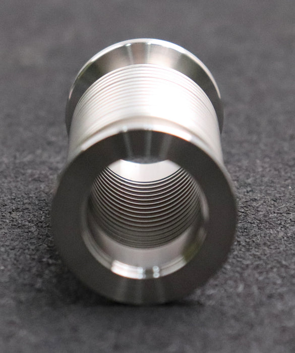 Bild des Artikels INFICON-ISO-KF-Wellbalg-Edelstahl-/-INOX-Vakuum-Federungskörper-DN25-Länge-79mm