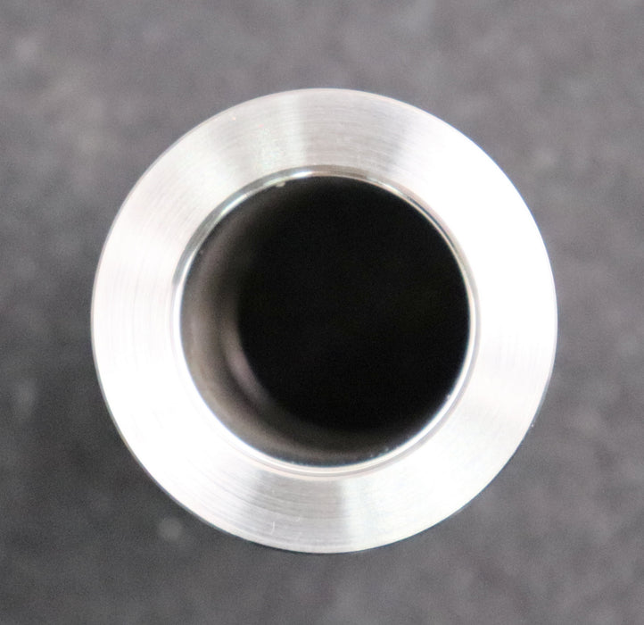 Bild des Artikels INFICON-ISO-KF-Wellbalg-Edelstahl-/-INOX-Vakuum-Federungskörper-DN25-Länge-79mm