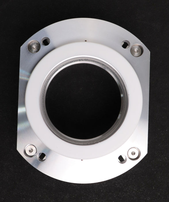 Bild des Artikels COMVAT-/-OERLIKON-Alu-Membranbalg-komplett-mit-Feder-Art.Nr.-126705-DN100