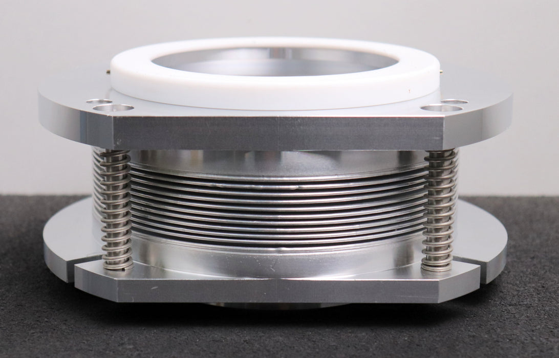 Bild des Artikels COMVAT-/-OERLIKON-Alu-Membranbalg-komplett-mit-Feder-Art.Nr.-126705-DN100