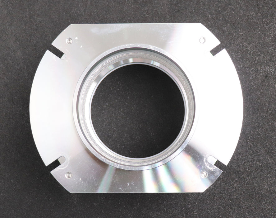 Bild des Artikels COMVAT-/-OERLIKON-Alu-Membranbalg-komplett-mit-Feder-Art.Nr.-126705-DN100