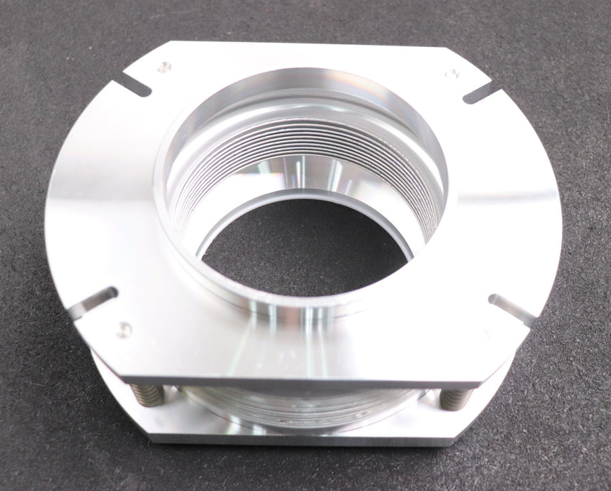 Bild des Artikels COMVAT-/-OERLIKON-Alu-Membranbalg-komplett-mit-Feder-Art.Nr.-126705-DN100