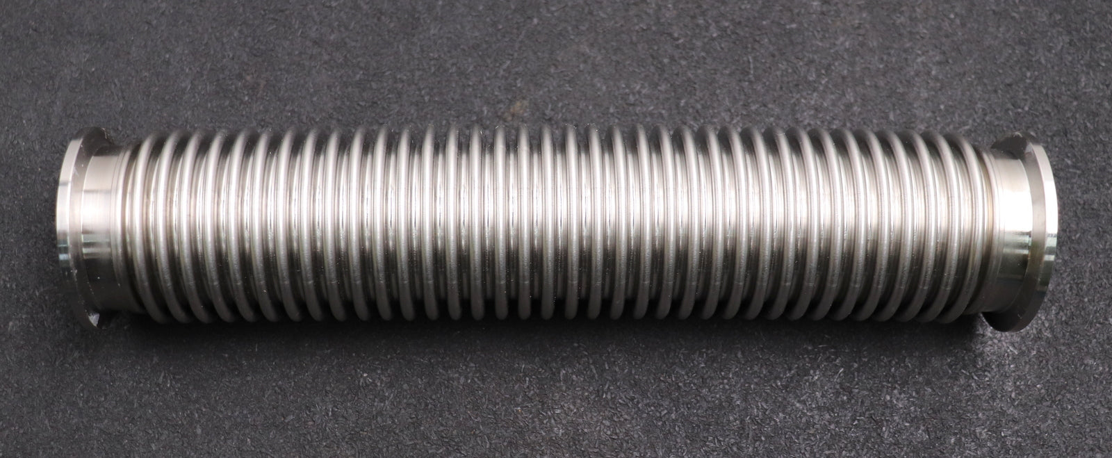 Bild des Artikels ISO-KF-Wellbalg-Edelstahl-Vakuum-Federungskörper-DN40-Länge-250mm