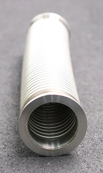 Bild des Artikels ISO-KF-Wellbalg-Edelstahl-Vakuum-Federungskörper-DN40-Länge-250mm