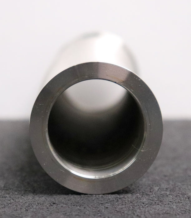 Bild des Artikels ISO-KF-Wellbalg-Edelstahl-Vakuum-Federungskörper-DN40-Länge-250mm