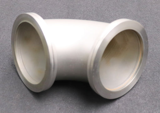 Bild des Artikels 90°-Rohrbogen-Edelstahl-ISO-K-DN100-FlanschaußenØ-130mm-Einbauhöhe-110mm