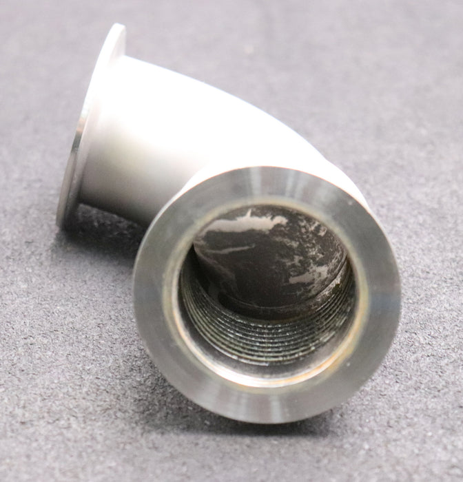 Bild des Artikels 90°-Rohrbogen-mi-Wellbalg-Edelstahl-ISO-KF-DN50-FlanschaußenØ-75mm-gebraucht