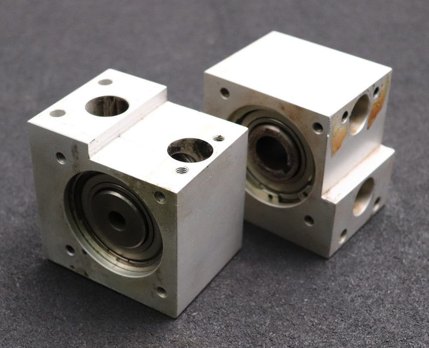 Bild des Artikels UHING-2x-Zahnriemenantrieb-AZ2001-015MR3-0660-X-für-Zahnriemen-MR3-15mm-Breite