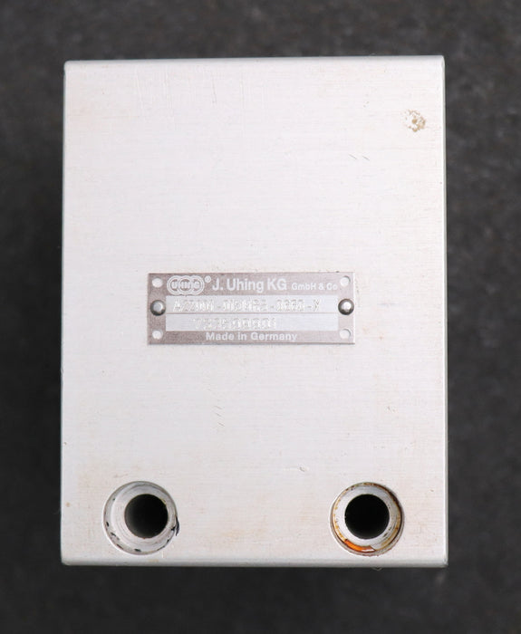 Bild des Artikels UHING-2x-Zahnriemenantrieb-AZ2001-015MR3-0660-X-für-Zahnriemen-MR3-15mm-Breite