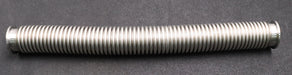 Bild des Artikels ISO-KF-Wellbalg-Edelstahl-Vakuum-Federungskörper-DN40-Länge-500mm