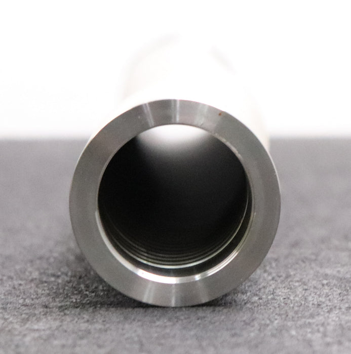 Bild des Artikels ISO-KF-Wellbalg-Edelstahl-Vakuum-Federungskörper-DN40-Länge-500mm