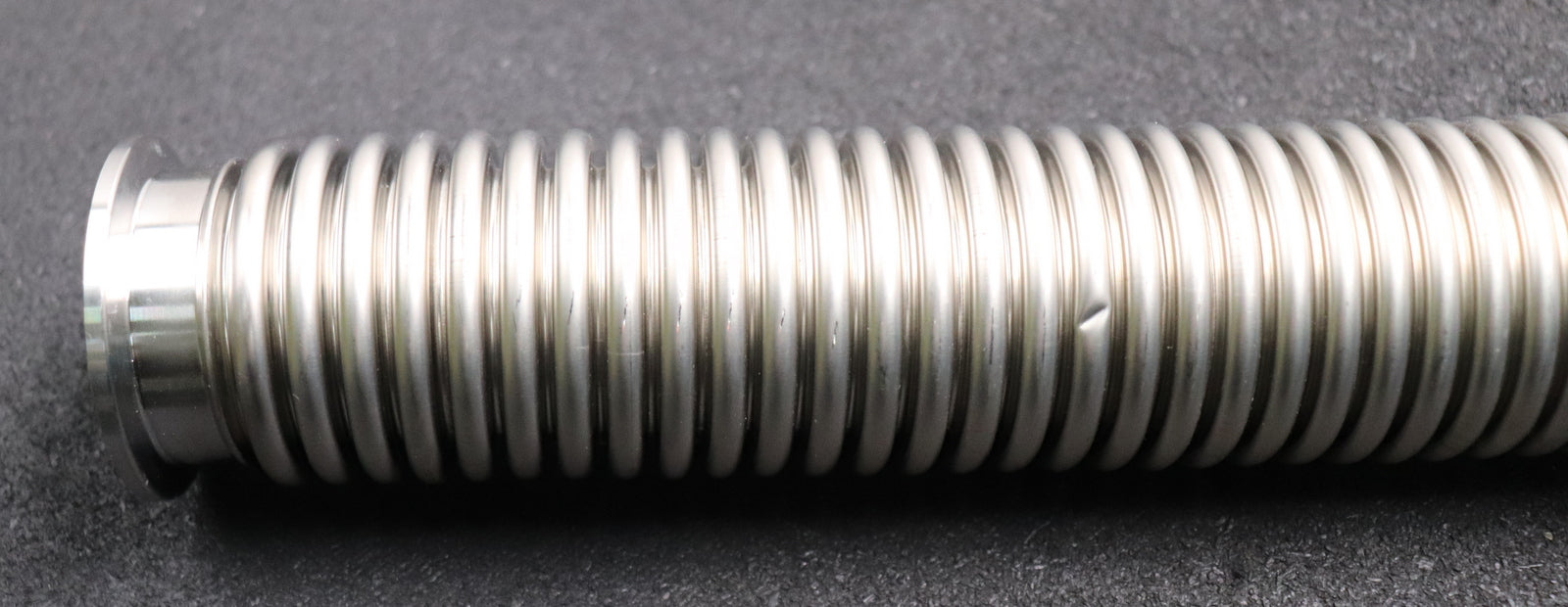 Bild des Artikels ISO-KF-Wellbalg-Edelstahl-Vakuum-Federungskörper-DN40-Länge-500mm