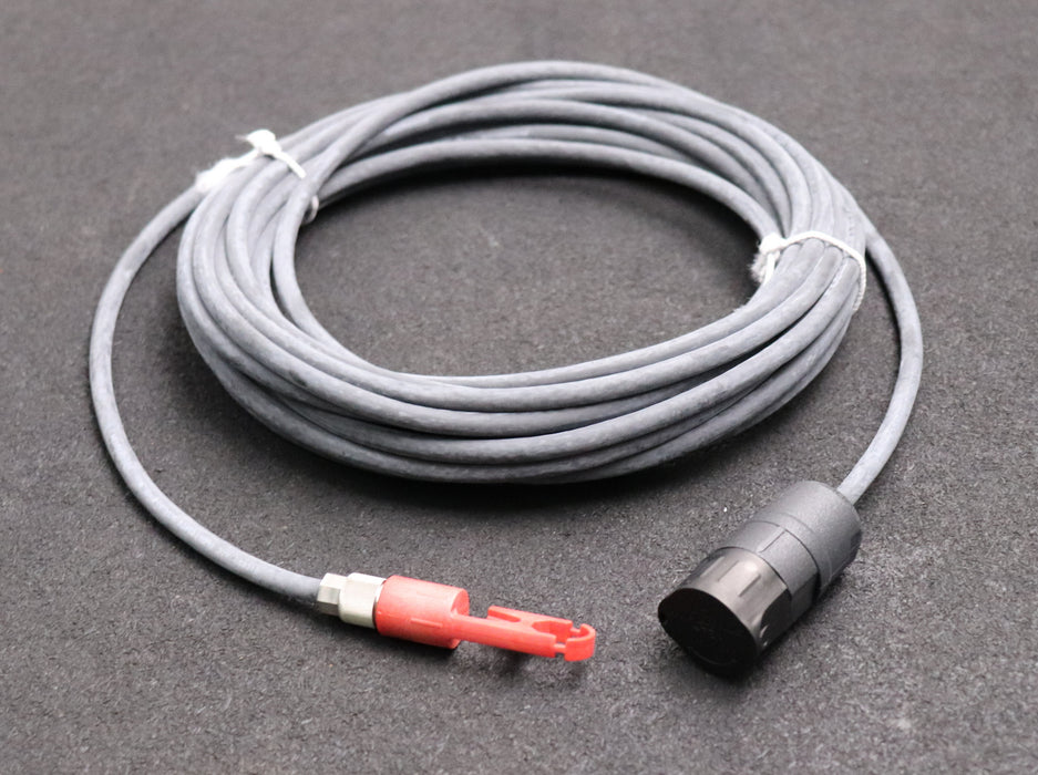 Bild des Artikels HEIDENHAIN-Adapterkabel-für-Glasmassstab-ID-533631-09-9m-Kabellänge-unbenutzt
