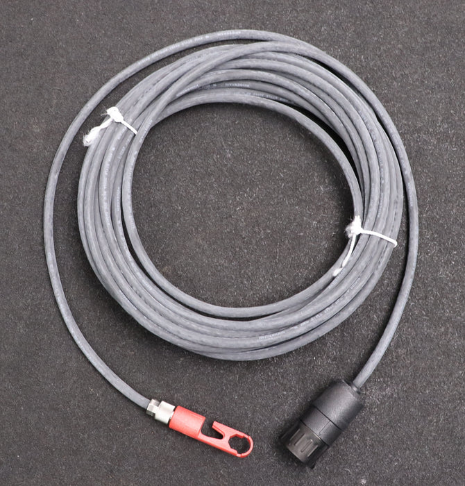 Bild des Artikels HEIDENHAIN-Adapterkabel-für-Glasmassstab-ID-533631-09-9m-Kabellänge-unbenutzt