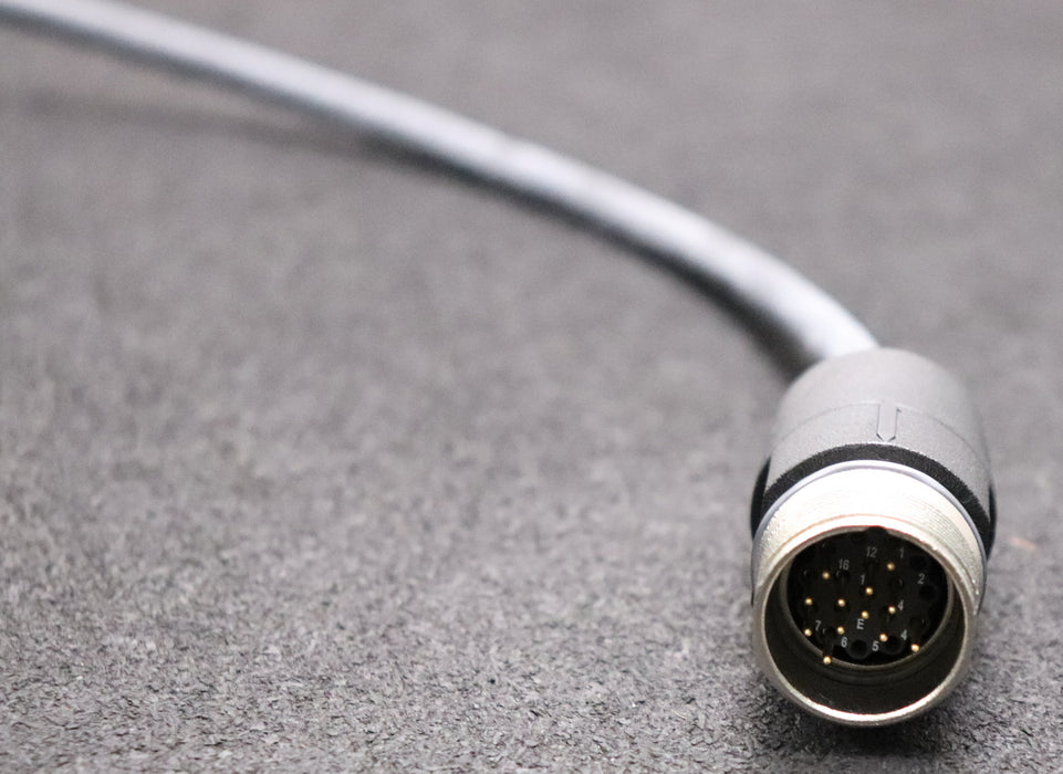 Bild des Artikels HEIDENHAIN-Adapterkabel-für-Glasmassstab-ID-533631-09-9m-Kabellänge-unbenutzt