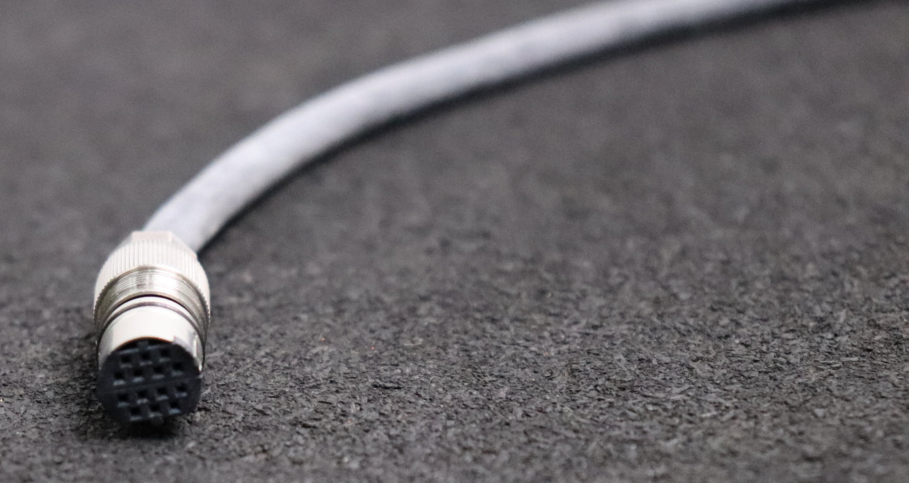 Bild des Artikels HEIDENHAIN-Adapterkabel-für-Glasmassstab-ID-533631-09-9m-Kabellänge-unbenutzt