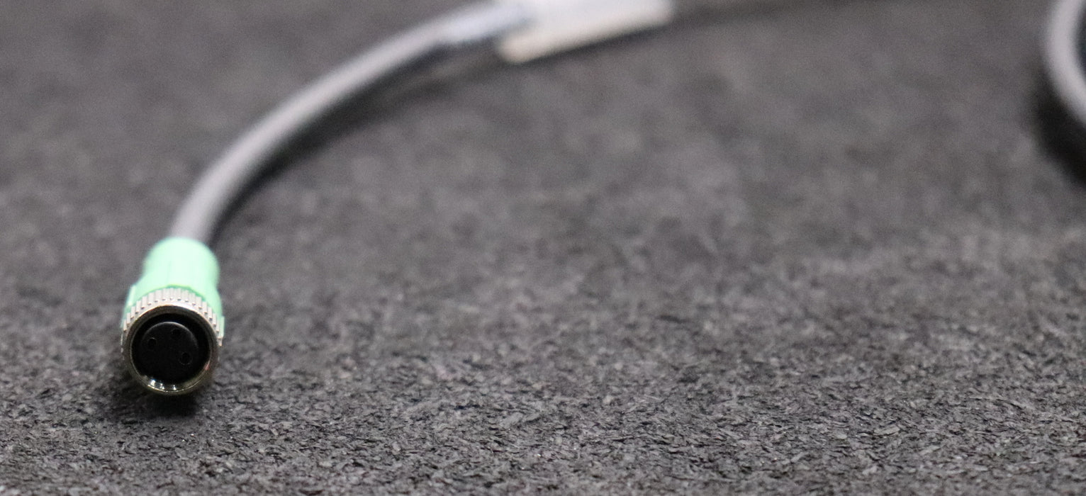 Bild des Artikels PHOENIX-CONTACT-4x-Sensorkabel-Ord.No.-1694101-Kabellänge-10m-41VB-221474