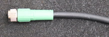 Bild des Artikels PHOENIX-CONTACT-4x-Sensorkabel-Ord.No.-1694101-Kabellänge-10m-41VB-221474