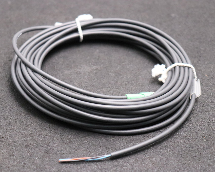 Bild des Artikels PHOENIX-CONTACT-4x-Sensorkabel-Ord.No.-1694101-Kabellänge-10m-41VB-221474