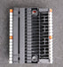 Bild des Artikels SIEMENS-Klemmblock-18-fach-mit-2x-8WA2011-3KE02-+-16x-8WA2011-3KE10-gebraucht