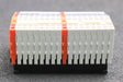 Bild des Artikels SIEMENS-Klemmblock-18-fach-mit-2x-8WA2011-3KE02-+-16x-8WA2011-3KE10-gebraucht
