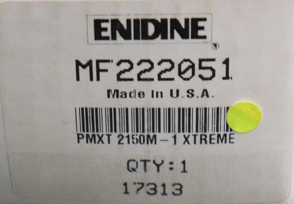 Bild des Artikels ENIDINE-Hydraulischer-Stoßdämpfer-shock-absorber-MF222051-M24x2x150mm
