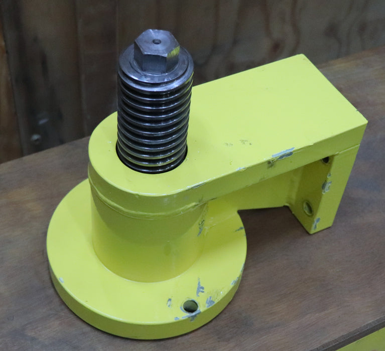 Bild des Artikels OERLIKON-SOLAR-4-Stück-Maschinenfüße-für-Schwerstlasten-zum-Anschrauben