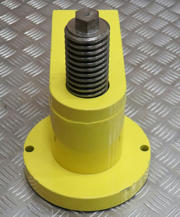 Bild des Artikels OERLIKON-SOLAR-1-Stück-Maschinenfuß-für-Schwerstlasten-zum-Anschrauben