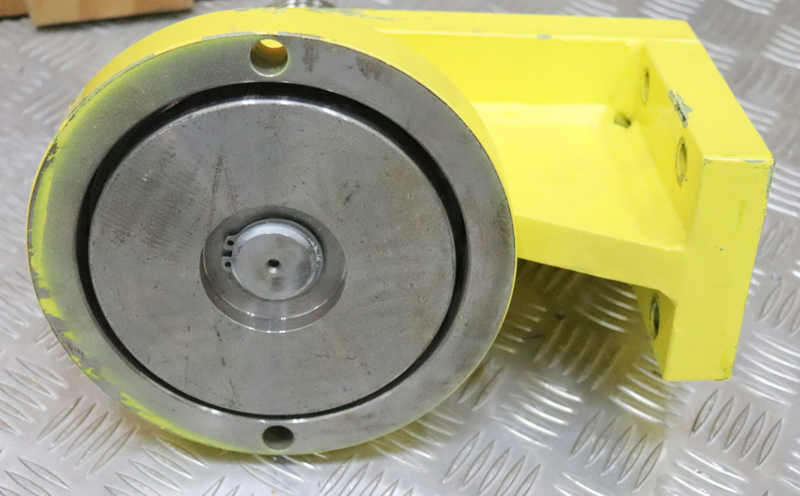 Bild des Artikels OERLIKON-SOLAR-1-Stück-Maschinenfuß-für-Schwerstlasten-zum-Anschrauben