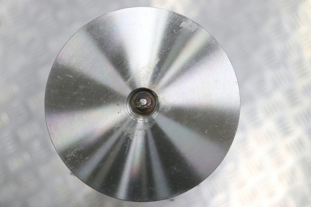 Bild des Artikels 1-Stück-Maschinenfuß-f.-Schwerlasten-zum-Anschrauben-zum-Nivellieren-Gewinde-M36