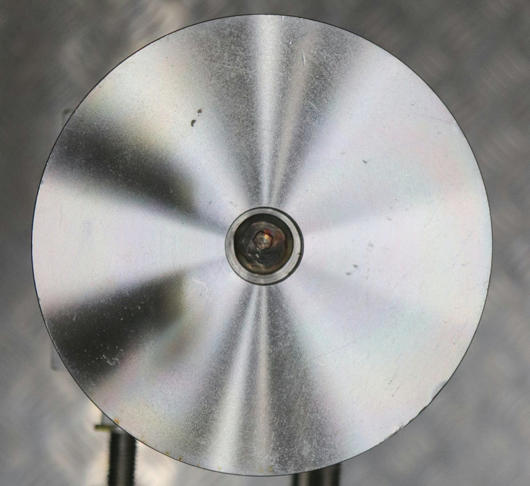 Bild des Artikels 1-Stück-Maschinenfuß-für-Schwerlasten-zum-Anschrauben-zum-Nivellieren-