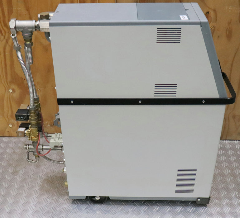 Bild des Artikels HB-THERM-Industrie-Kühlgerät-8,2kW-Typ-HB-W-90-U1-380-420VAC-50Hz-Vmin-=-4,5l