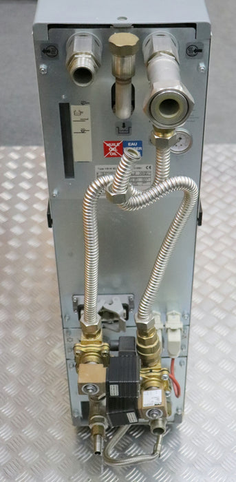 Bild des Artikels HB-THERM-Industrie-Kühlgerät-8,2kW-Typ-HB-W-90-U1-380-420VAC-50Hz-Vmin-=-4,5l