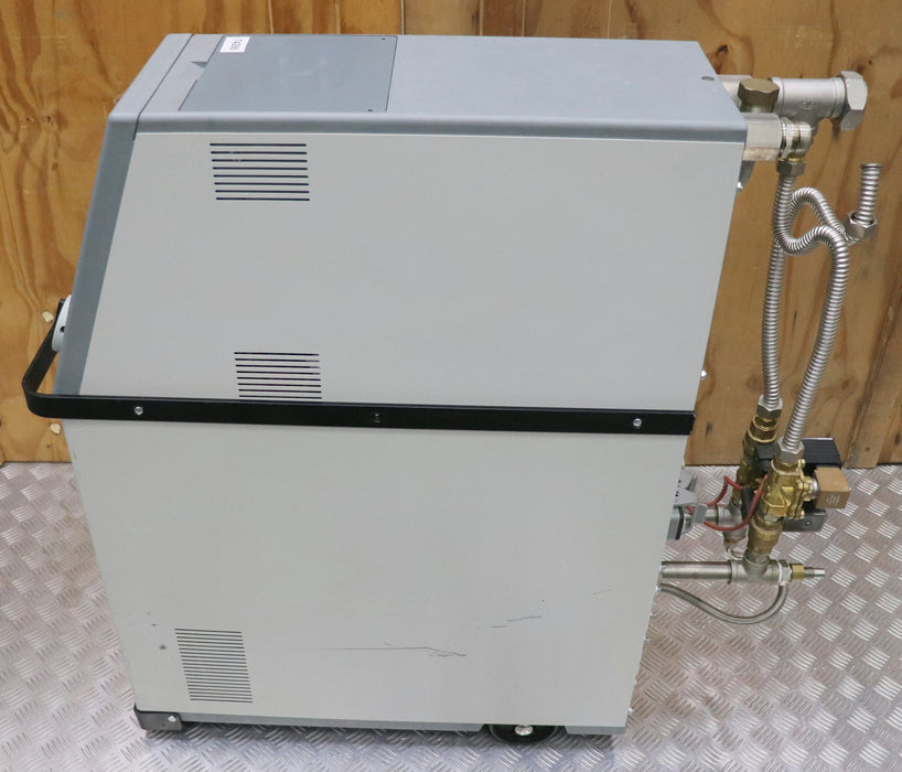 Bild des Artikels HB-THERM-Industrie-Kühlgerät-8,2kW-Typ-HB-W-90-U1-380-420VAC-50Hz-Vmin-=-4,5l