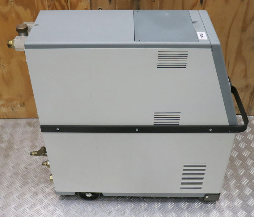 Bild des Artikels HB-THERM-Industrie-Kühlgerät-7,2kW-Typ-HB-W-90-380-420VAC-50Hz-Vmin-=-3,3l