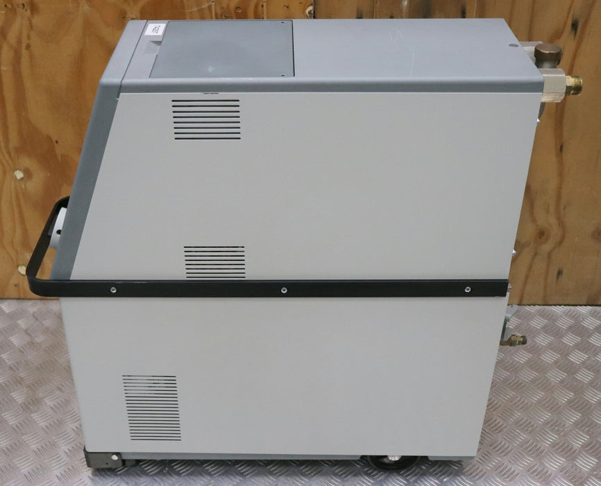 Bild des Artikels HB-THERM-Industrie-Kühlgerät-7,2kW-Typ-HB-W-90-380-420VAC-50Hz-Vmin-=-3,3l