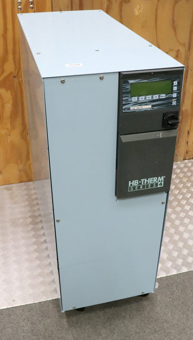 Bild des Artikels HB-THERM-Industrie-Kühlgerät-Series-4--11kW-Typ-HB-100-U401-380-420VAC-50/60Hz