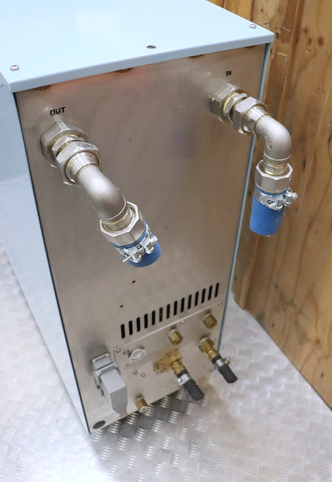 Bild des Artikels HB-THERM-Industrie-Kühlgerät-Series-4--11kW-Typ-HB-100-U401-380-420VAC-50/60Hz