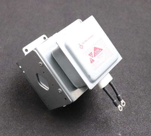 Bild des Artikels MAGNETRON-RICHARDSON-ELECTRONICS-NATIONAL-ELECTRONICS-Wärmetauscher-NL10250-41